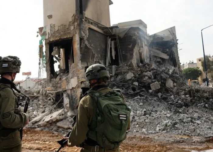 Δήμος Νεάπολης -Συκεών: Ψήφισμα για τον πόλεμο στη Μέση Ανατολή