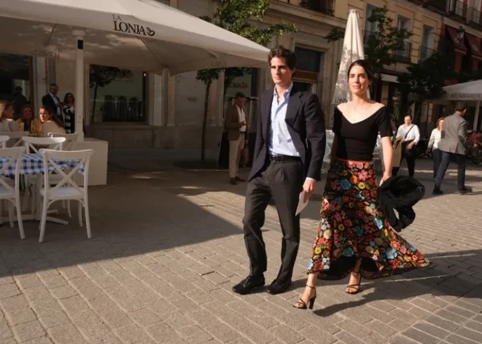 Ισπανία: Δούκας βάφτισε την κόρη του με όνομα 25 λέξεων, το ληξιαρχείο δεν το δέχεται