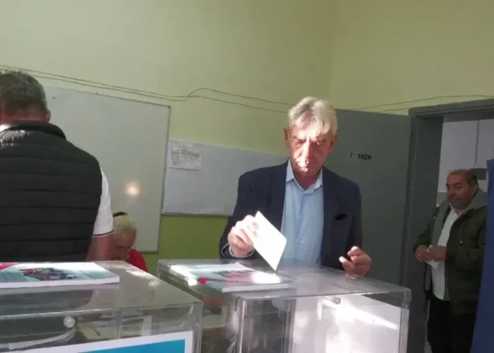 Γιώργος Κουτσάκης: Δε θα πάψουμε να αγωνιζόμαστε για τον Δήμο Ηράκλειας!