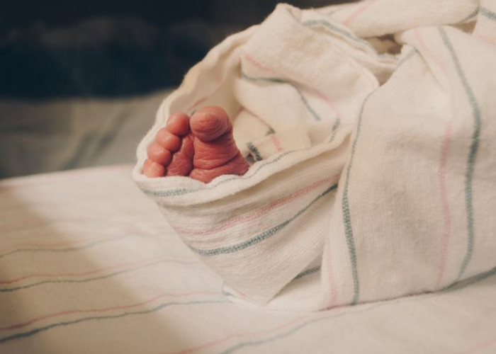 Τραγωδία στα Τρίκαλα: Πέθανε βρέφος που γεννήθηκε πρόωρα -Σε κρίσιμη κατάσταση το δίδυμο αδελφάκι του