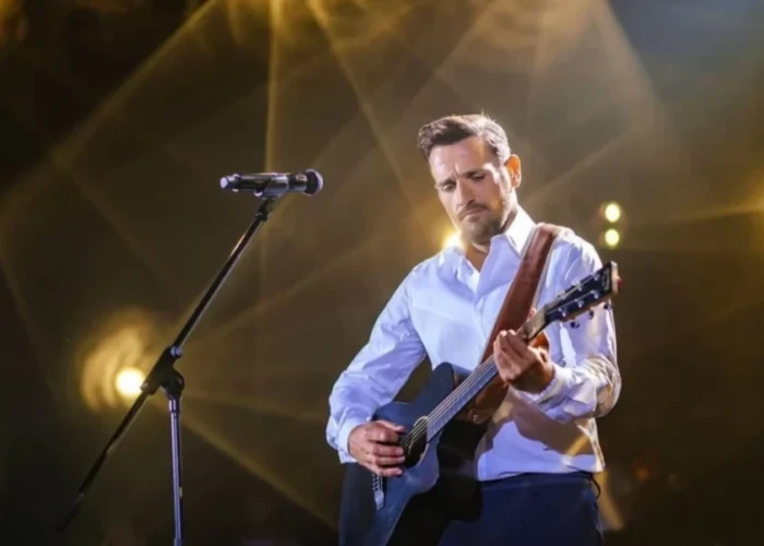 Νίκος Βέρτης: «Δεν με θέλει καμία γυναίκα»