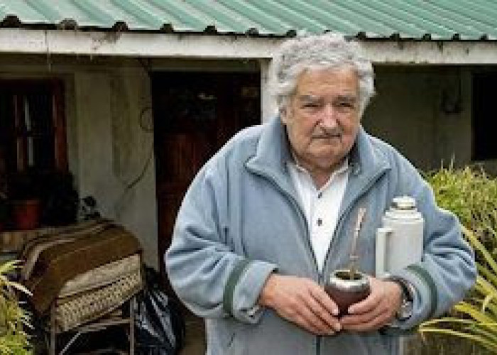 «Έφυγε» από τη ζωή ο πιο φτωχός και ανθρώπινος πρόεδρος στον κόσμο