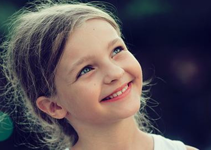 Πώς θα μάθετε το παιδί να αγαπάει τον εαυτό του!!!