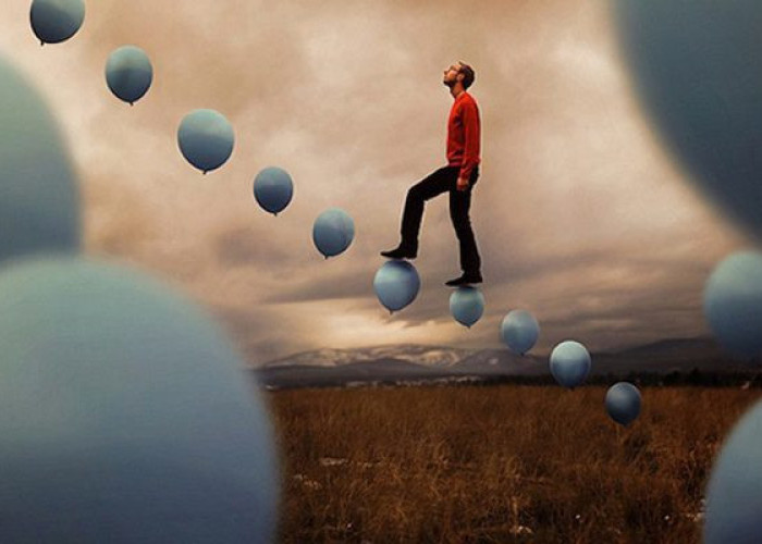 Διώξε τη γκρίνια και τη μιζέρια για να ανθίσει η ευτυχία