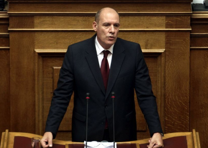 Ο Μιχάλης Τζελέπης για το κλείσιμο των ΕΛΤΑ στο Ροδολίβος: Η απόφαση δημιούργησε κοινωνικό αναβρασμό και μεγάλη αναστάτωση