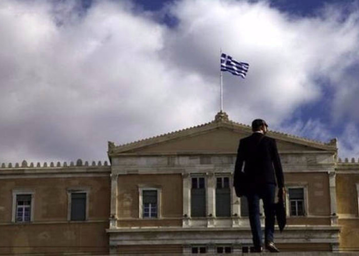 Αρετή και τόλμη θέλει η μεταμνημονιακή ριζική αναθεώρηση του Συντάγματος