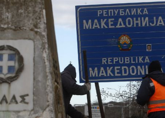 Κυβέρνηση Σκοπίων: Αυτές είναι οι οδηγίες προς τους δημοσιογράφους!