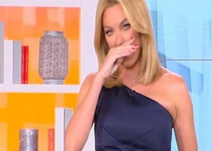 “Νίκησα τον καρκίνο με την στήριξη του συζύγου μου…” – Συγκίνηση για την Τατιάνα Στεφανίδου!