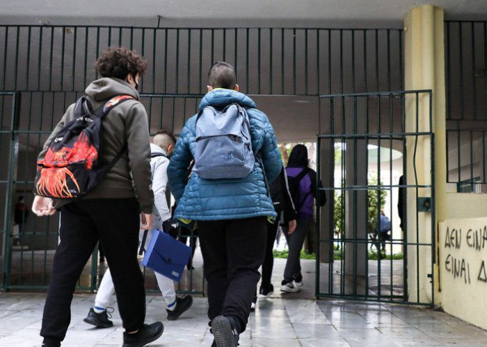 Ανησυχία για το άνοιγμα των σχολείων έρχονται οδηγίες του ΕΟΔΥ, τι θα γίνει με τις απουσίες
