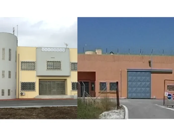 Ανοίγουν οι φυλακές της Δράμας, θα μειωθούν οι φυλακισμένοι στην Νιγρίτα;
