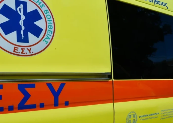 Θρίλερ στη Θεσσαλονίκη: Νεαρή γυναίκα βρέθηκε νεκρή σε χωματόδρομο κοντά στα ΚΤΕΛ