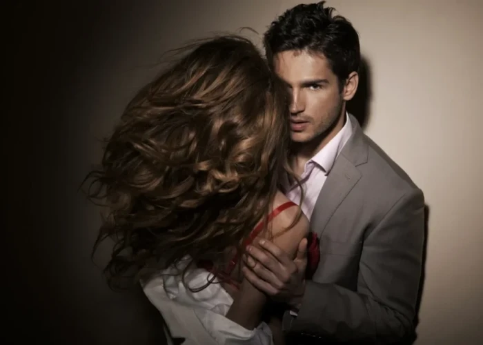 Αυτοί οι άντρες του ζωδιακού είναι masters της αποπλάνησης