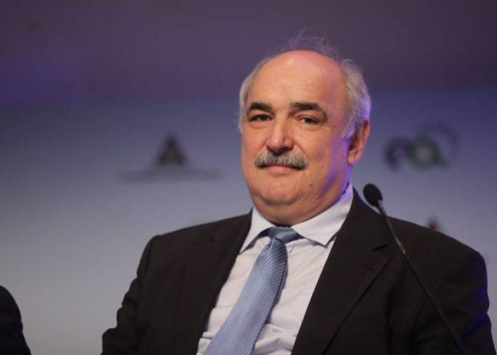 Του Νοέμβρη στις δεκαεφτά … Γράφει ο Μάρκος Μπόλαρης