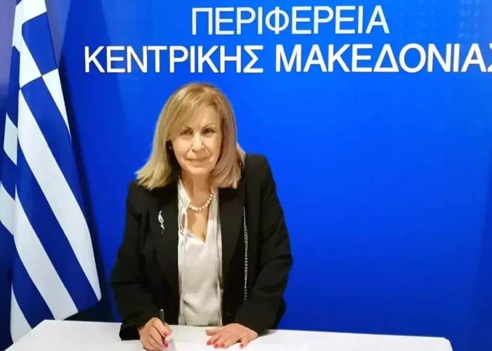 Αθηνά Αηδονά: «Τέλος καλό, όλα καλά», έγραψε για την περιπέτεια που είχε με την υγεία της