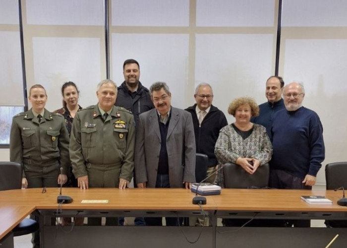 Μνημόνιο Συνεργασίας μεταξύ ΔΙΠΑΕ – ΓΥΣ