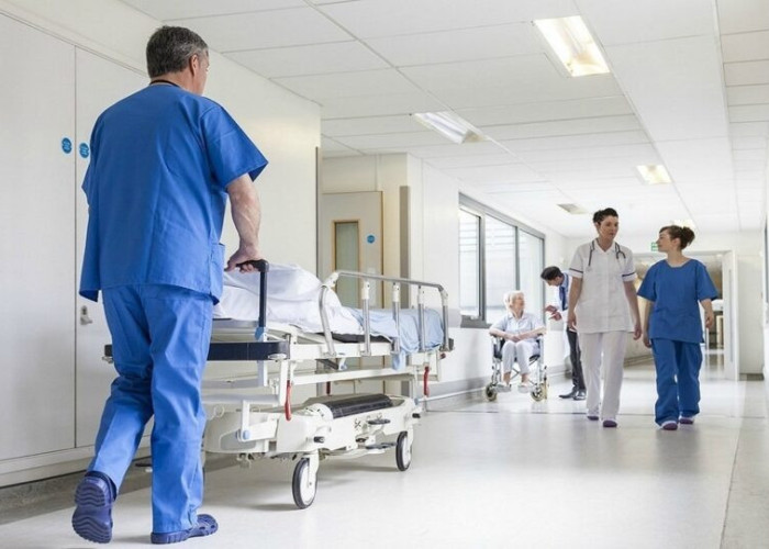 Προχωράει η εφαρμογή του νέου νόμου επιλογής διοικήσεων-Δημοσιεύθηκε και η προκήρυξη για τους διοικητές των Νοσοκομείων