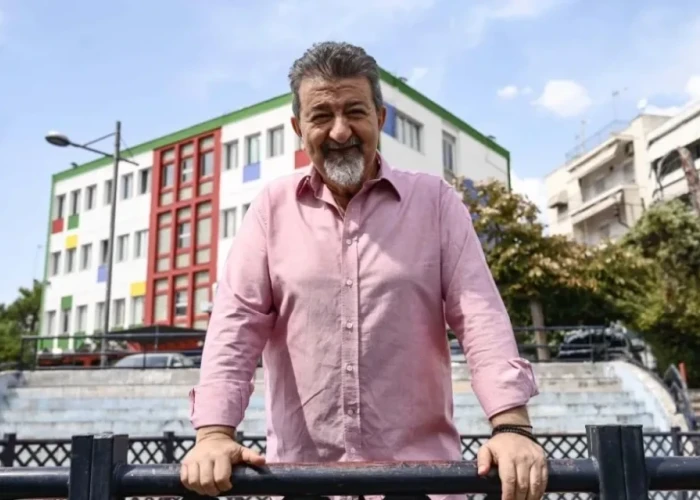 Σίμος Δανιηλίδης: Οι εκλογές πέρασαν, τα έργα προχωρούν και νέα ξεκινούν!