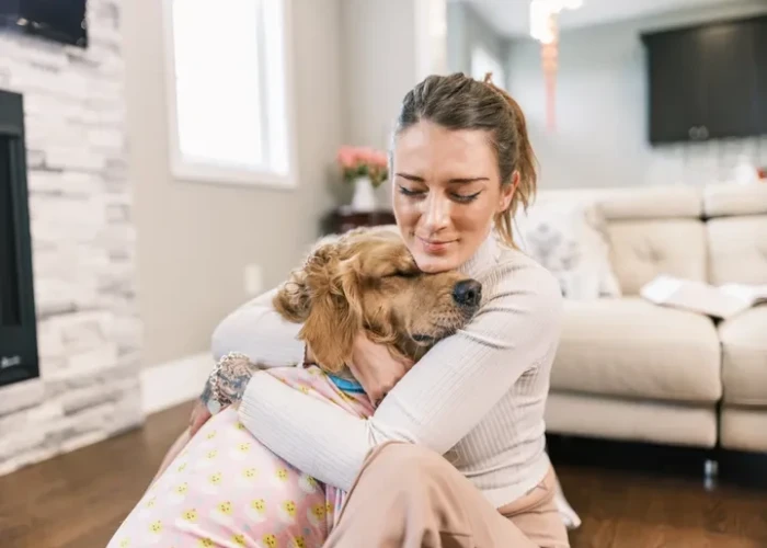 Είστε ιδιοκτήτης σκύλου; Εχετε λιγότερες πιθανότητες να πάθετε καρδιακή προσβολή ή εγκεφαλικό