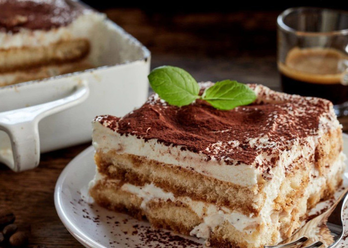 Ιταλία: 20χρονη πέθανε από ένα τιραμισού – Ήταν αλλεργική και της το παρουσίασαν σαν vegan