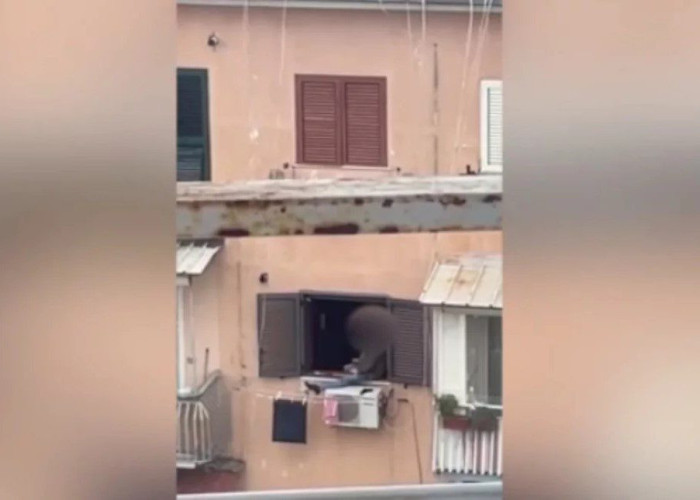 Ιταλία: Πρώην ιδιωτικός αστυνομικός ταμπουρώθηκε στο διαμέρισμά του, δολοφόνησε την γυναίκα του και αυτοκτόνησε