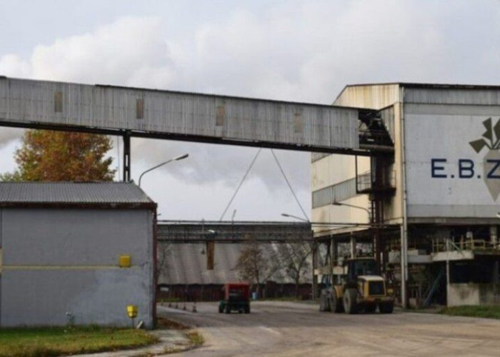 Από εργοστάσιο παραγωγής Ζάχαρης Real estate η σημερινή ΕΒΖ;