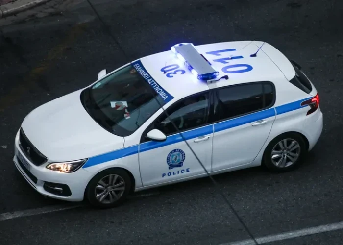 Βόλος: 42χρονος οδηγός έκανε επικίνδυνη προσπέραση και όταν 16χρονος του έκανε παρατήρηση, τον ξυλοκόπησε