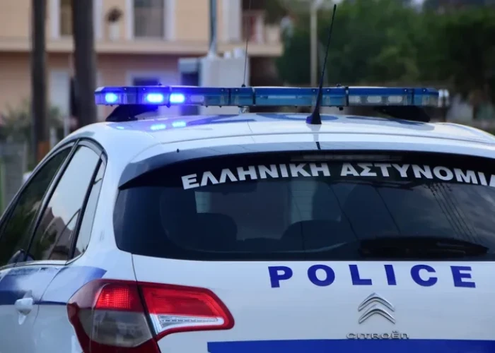 Ηράκλειο: 13χρονη έφυγε από το σπίτι και κατήγγειλε τον πατέρα της γιατί δεν την αναζήτησε