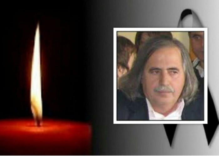 «Έφυγε» ο Ζάχος Κατσάνης