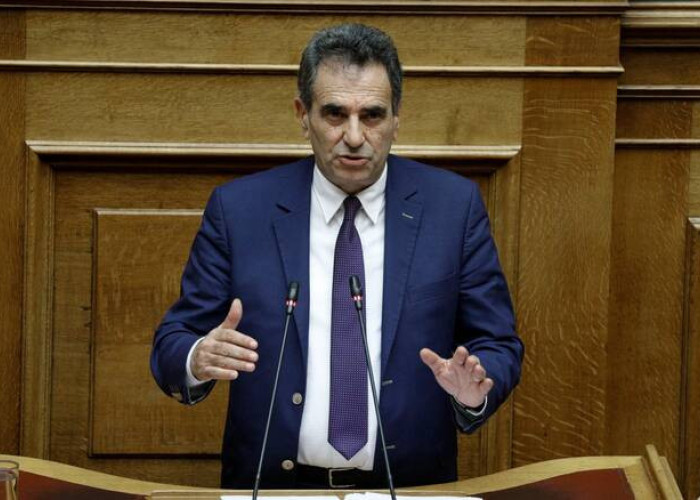 Θεόφιλος Λεονταρίδης: «Δικαίωση - Η αλήθεια έλαμψε!»