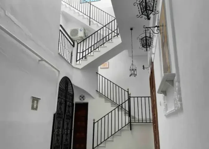 Ισπανία: Καλόγριες μετέτρεψαν χώρους μονής του 16ου αιώνα σε Airbnb