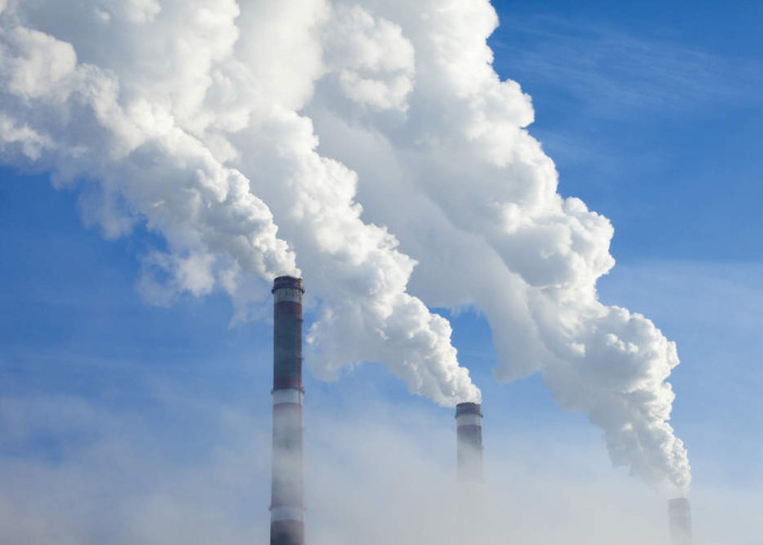 Υποβολή σύστασης σχετικά με τον στόχομείωσης των εκπομπών έως το 2040 για τον καθορισμό της πορείας