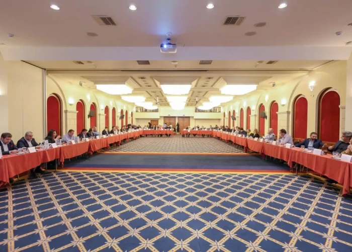 Τη Πέμπτη συνεδριάζει το Περιφερειακό Συμβούλιο