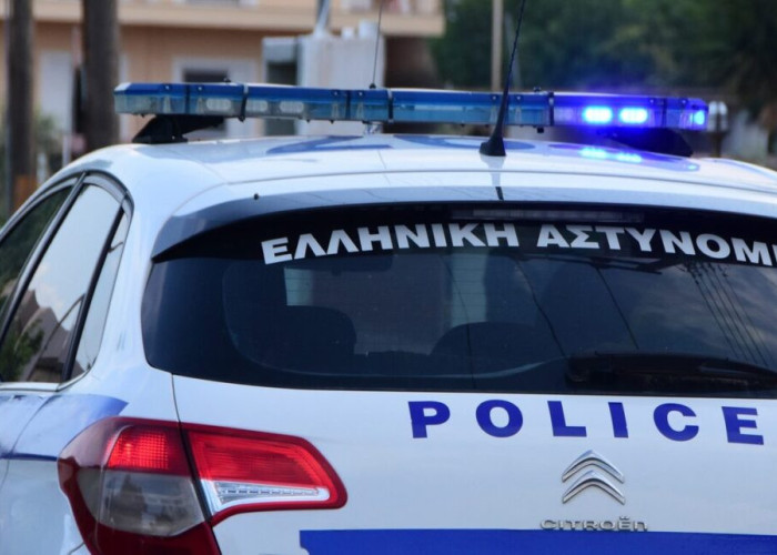 Λάρισα: Επιχείρησε να κάψει με φιάλη προπανίου τη μητέρα του