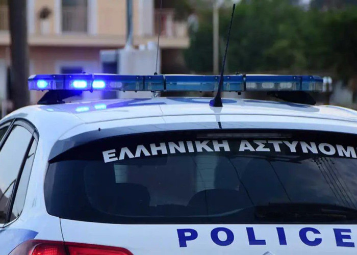 Πάτρα: Γυναίκα πήδηξε από το μπαλκόνι για να γλιτώσει από τα χέρια του συντρόφου της