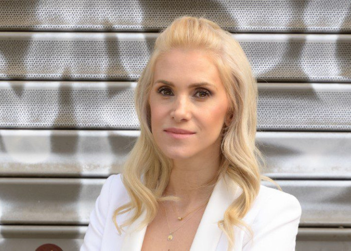 ΣΥΡΙΖΑ: Η δική μας Δώρα Τσαμπάζη στο ευρωψηφοδέλτιο!