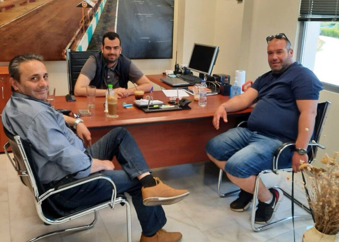 Ξεκίνησε η πολιτική αντιπαράθεση για το Αυτοκινητοδρόμιο Σερρών