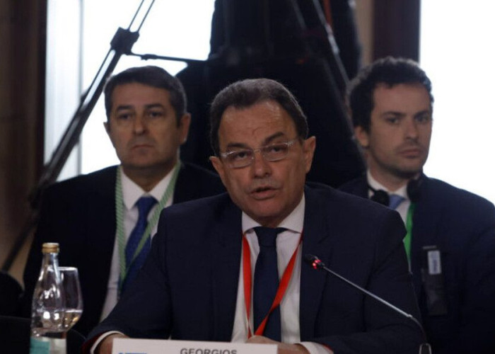 Γιώργος Γεωργαντάς: Οι βασικοί πυλώνες στους οποίους πρέπει να δομηθεί η ενίσχυση της ΟΝΕ