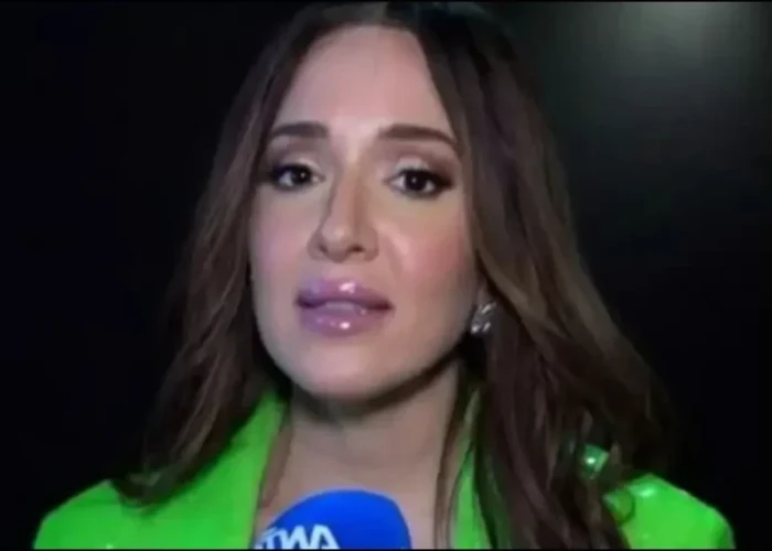 Ξέσπασε η Καλομοίρα: «Χωρίς καθόλου bυdget σας έφερα την 3η θέση. Τι άλλο θέλετε»