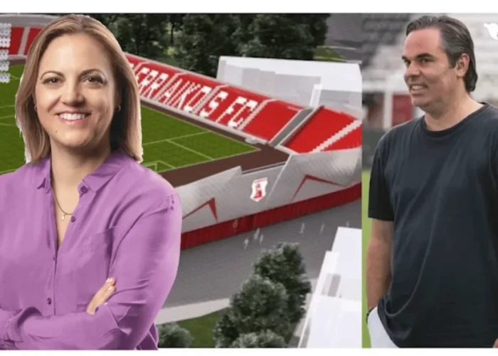 Παρέμεινε ο Πανσερραϊκός στη Σούπερ Λιγκ παραμένουν και τα προβλήματα στο γήπεδο των Σερρών!