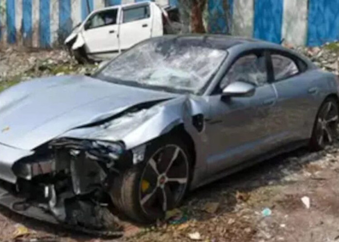 Οργή στην Ινδία: Πλουσιόπαιδο που οδηγούσε μεθυσμένο σκότωσε δύο ανθρώπους -Η ποινή του ήταν να γράψει έκθεση