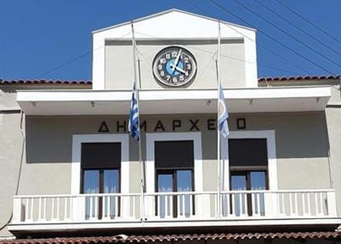 Δήμος Σερρών: Στηρίζουμε τον αγώνα των νοσοκομειακών ιατρών