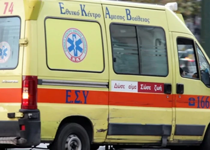 Τραγωδία στην Εύβοια: Ηλικιωμένος έχασε τις αισθήσεις του και πέθανε την ώρα που πήγε να ψηφίσει