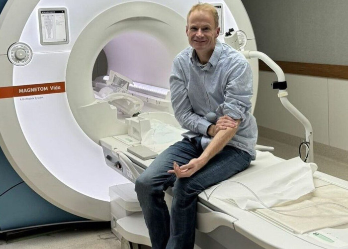 Αυστραλία: Γιατρός έκανε τον εαυτό του… πειραματόζωο και απαλλάχθηκε από τον καρκίνο