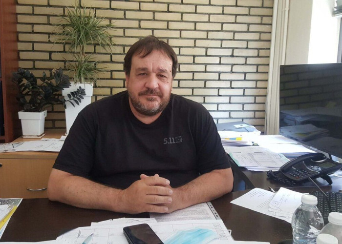 Γιώργος Νυκτοπάτης: Δεν ήταν ο βασικός λόγος της διαγραφής της κυρίας Παλάζη τα χρήματα από την ΚΕΔΗΣ