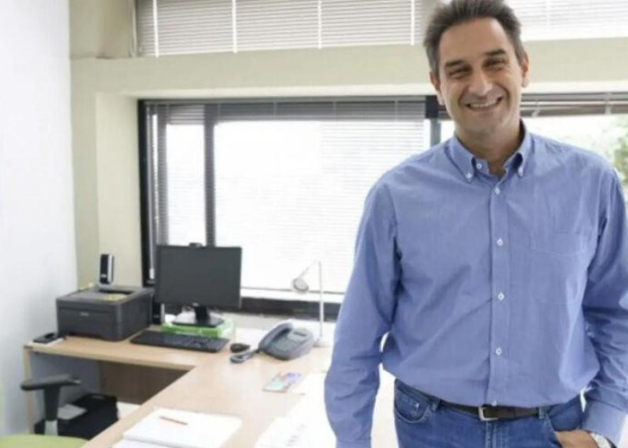 Γρηγόρης Ζαρωτιάδης: Σας ευχαριστώ για την στήριξη