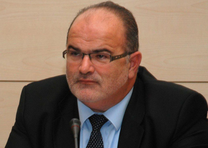 Γιώργος Καββαθάς: Να γίνουν το επίκεντρο των αναπτυξιακών πολιτικών οι μικρές και μεσαίες επιχειρήσεις