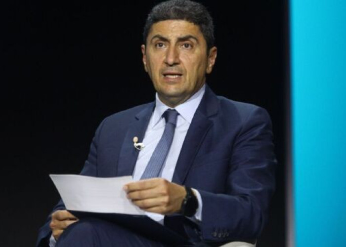 Λευτέρης Αυγενάκης: Συγκροτημένη πολιτική στη διαχείριση των υδάτων