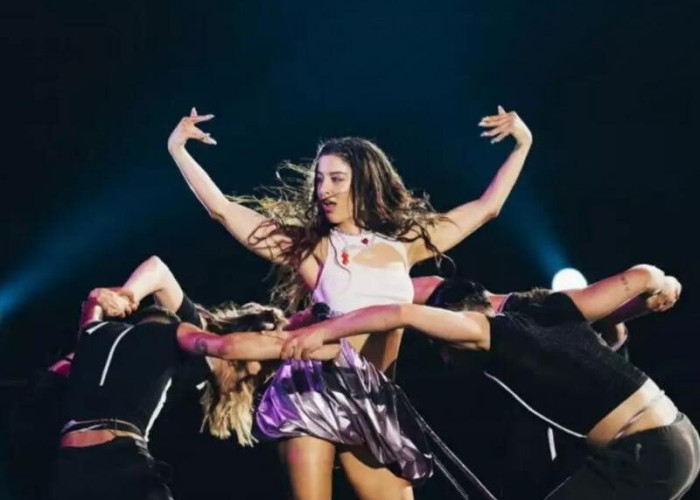Eurovision 2024: Άρρωστη με υψηλό πυρετό και φαρυγγίτιδα η Μαρίνα Σάττι λίγο πριν από τον ημιτελικό