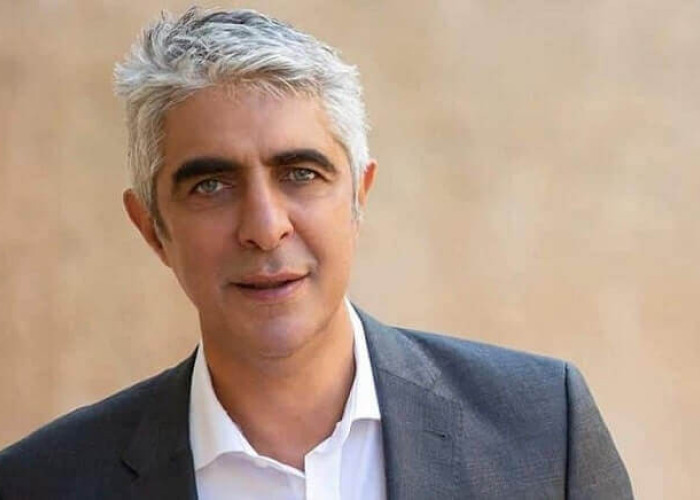 Νομαρχιακή Επιτροπή του ΣΥΡΙΖΑ-ΠΣ Σερρών στις Σέρρες ο Γιώργος Τσίπρας