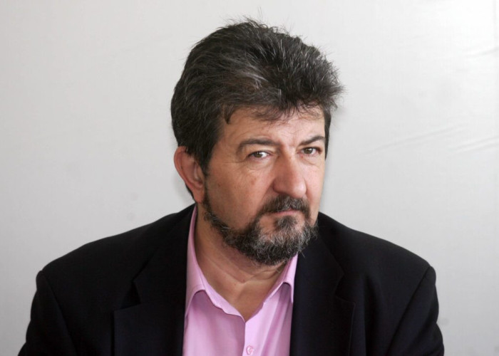 Σίμος Δανιηλίδης: Οι αριθμοί αποδεικνύουν την ορθότητα να περάσει η Πρωτοβάθμια Φροντίδα Υγείας στην Τοπική Αυτοδιοίκηση